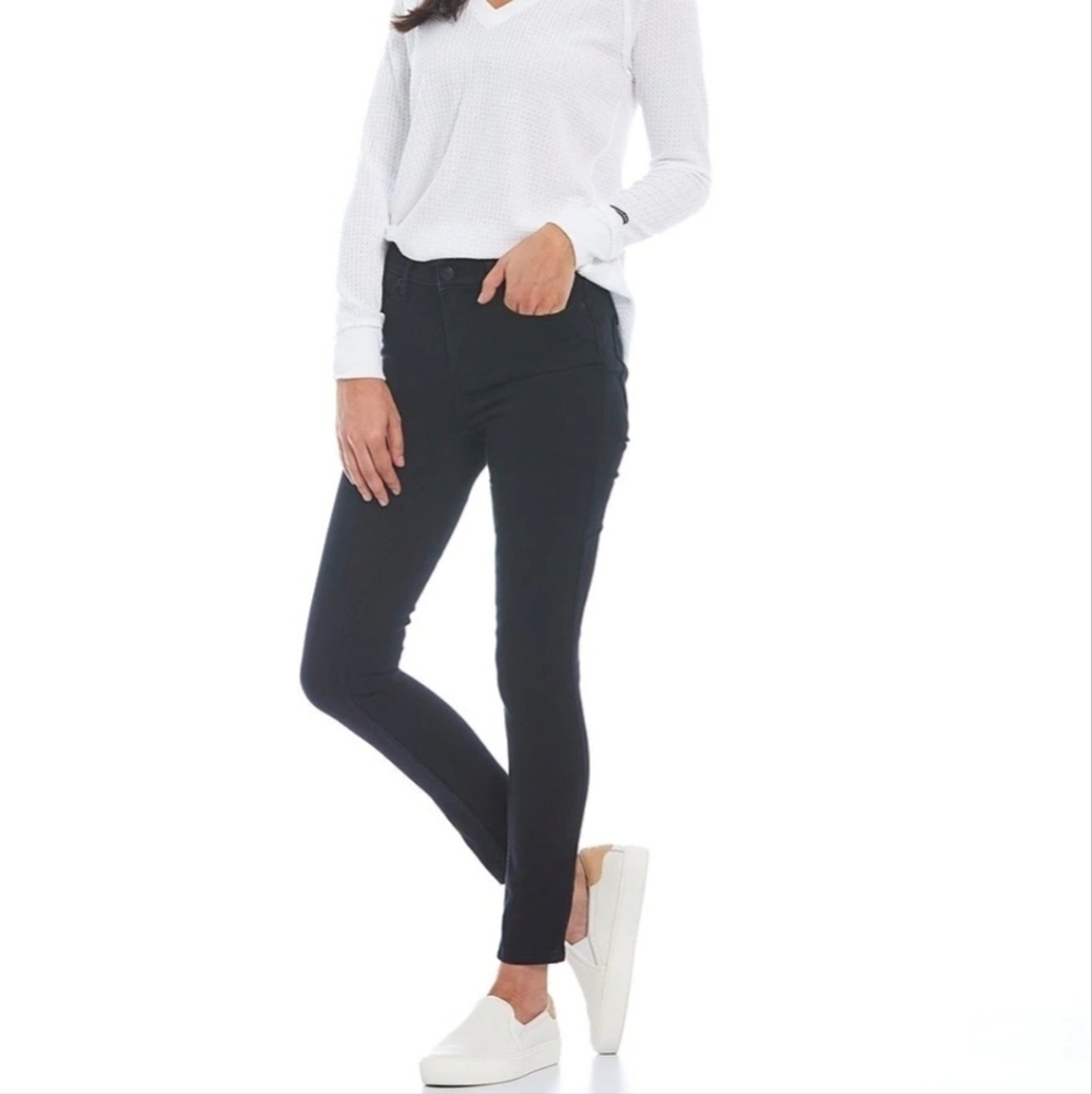 Calvin Klein Jeans Stretch Denim Skinny Jeans size 4